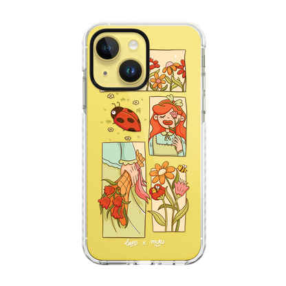 Shine & Bloom Basic Case