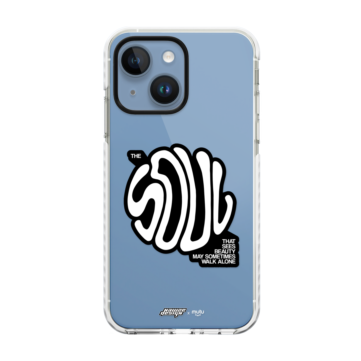 Soul Basic Case