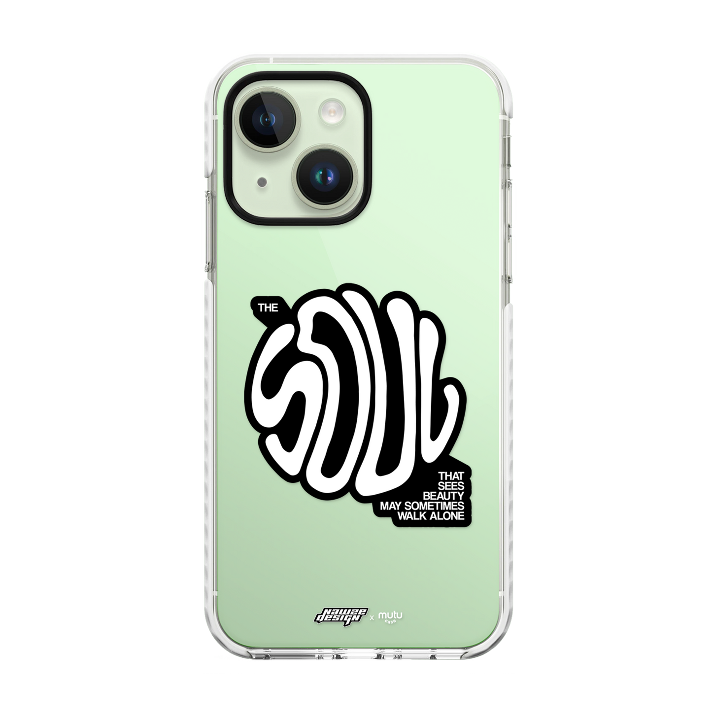 Soul Basic Case