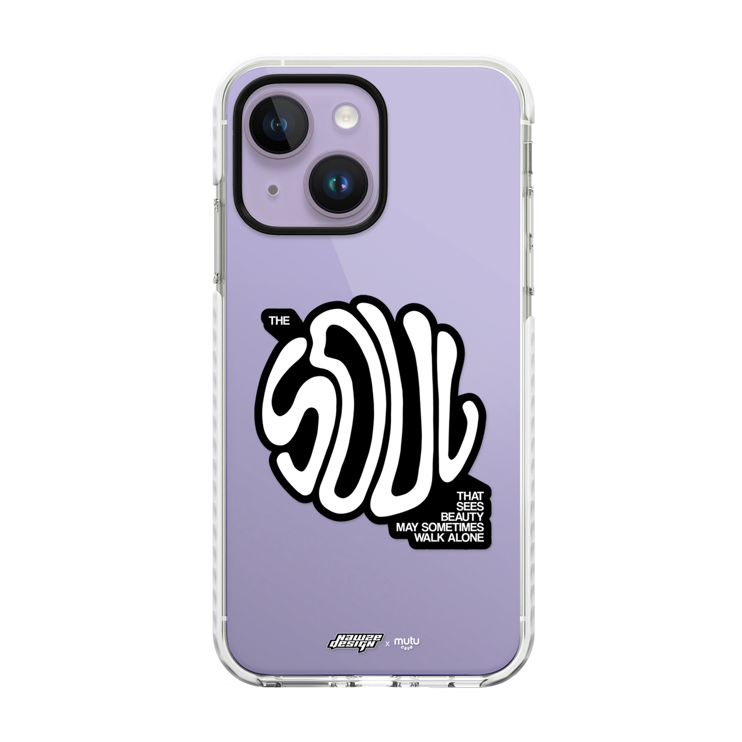 Soul Basic Case