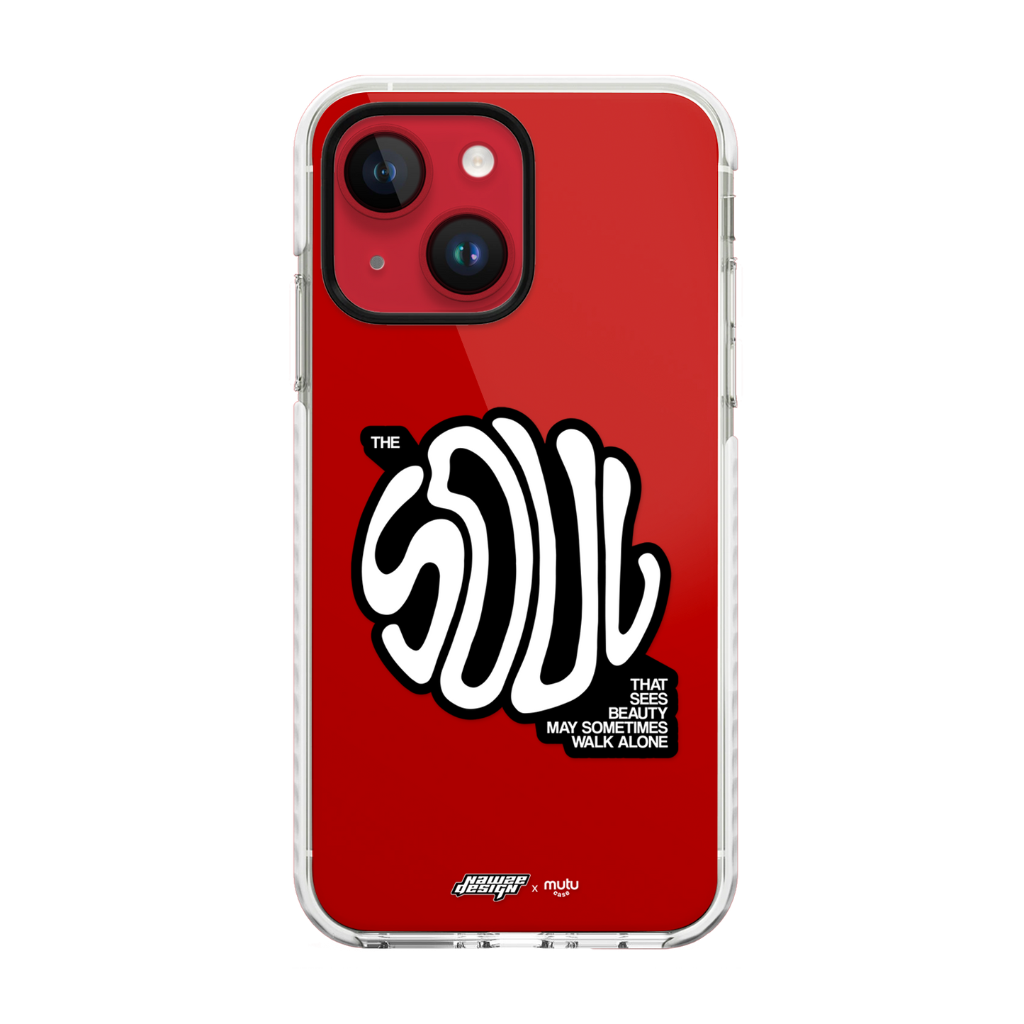 Soul Basic Case