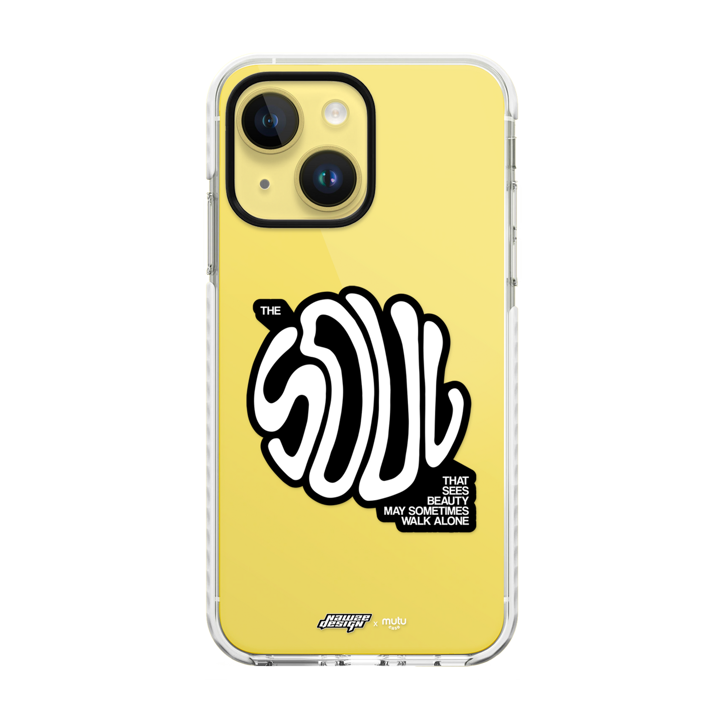 Soul Basic Case