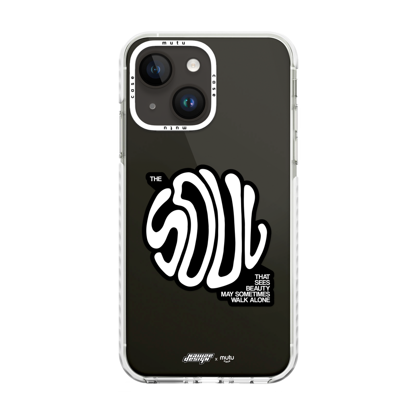 Soul Ultra Pro Case