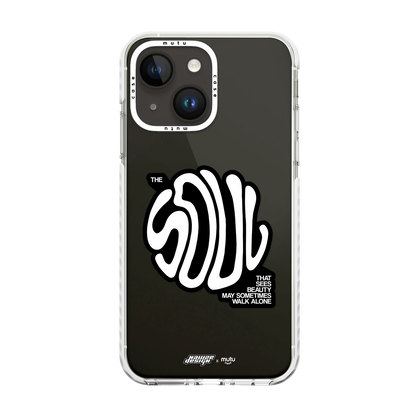 Soul Ultra Pro Case