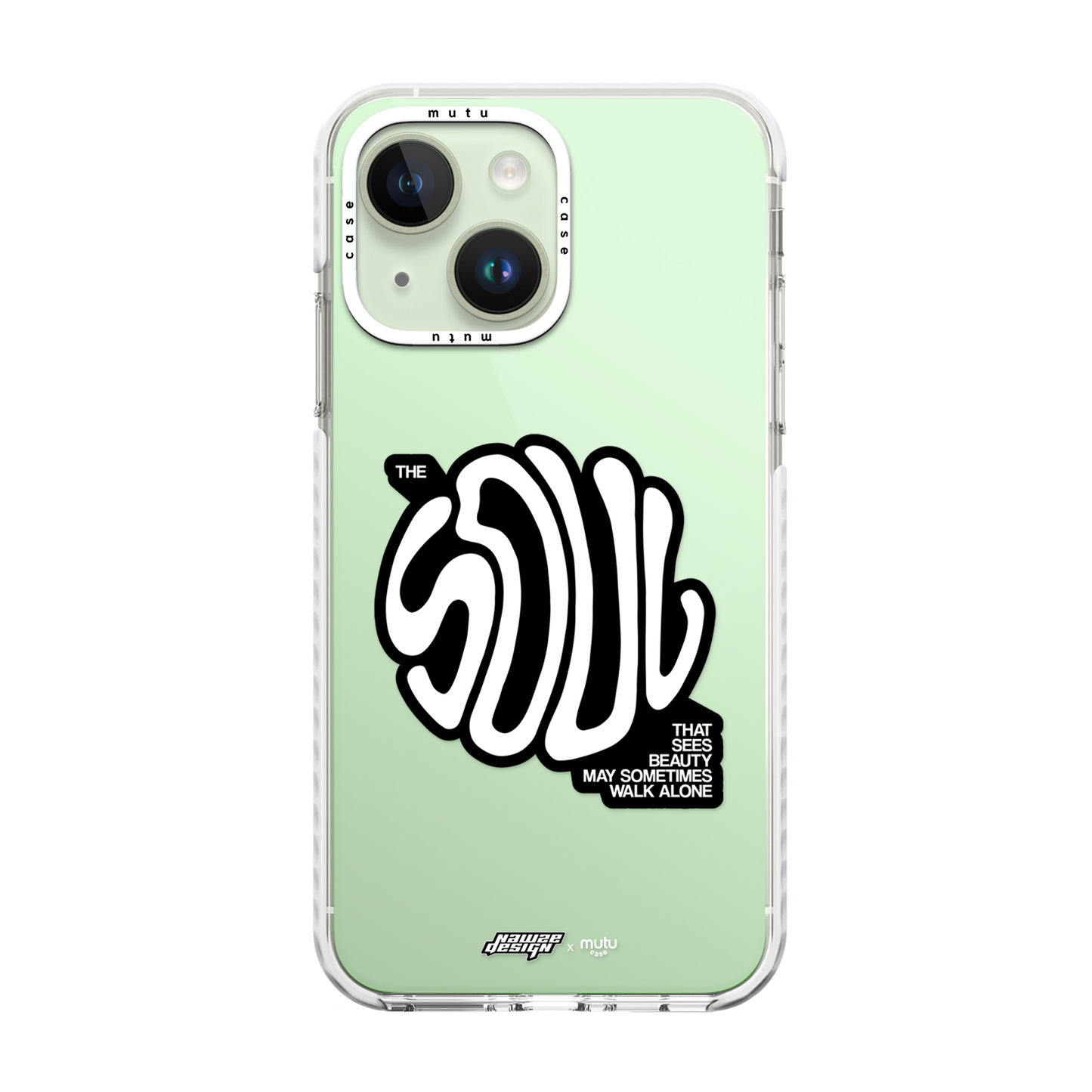 Soul Ultra Pro Case