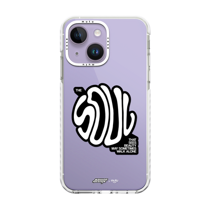 Soul Ultra Pro Case