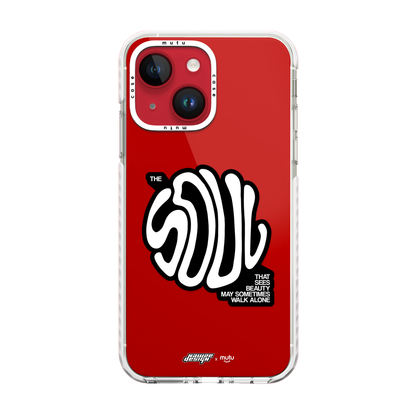 Soul Ultra Pro Case