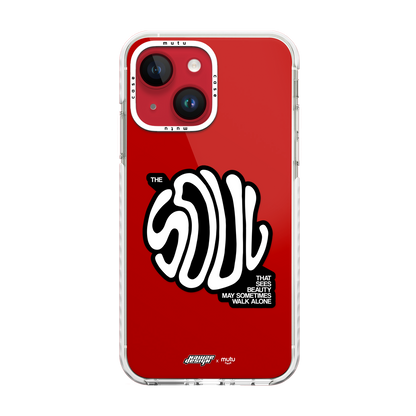 Soul Ultra Pro Case