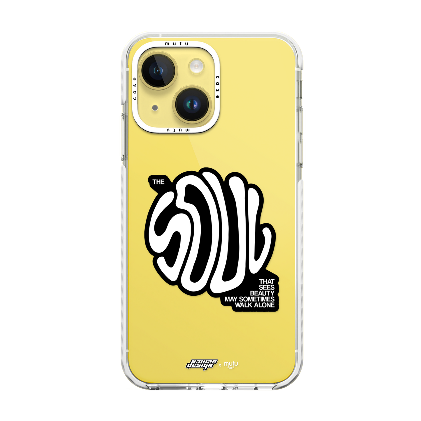 Soul Ultra Pro Case