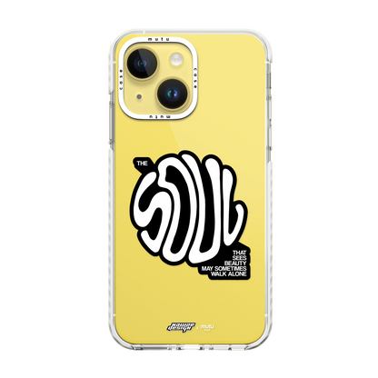 Soul Ultra Pro Case