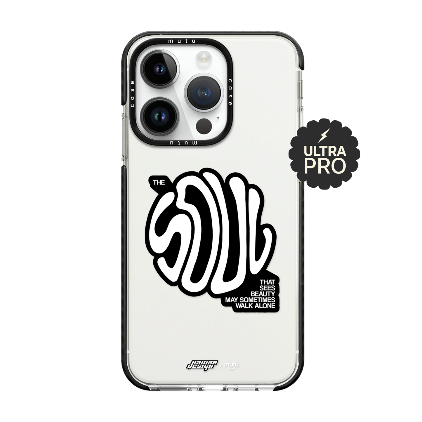 Soul Ultra Pro Case