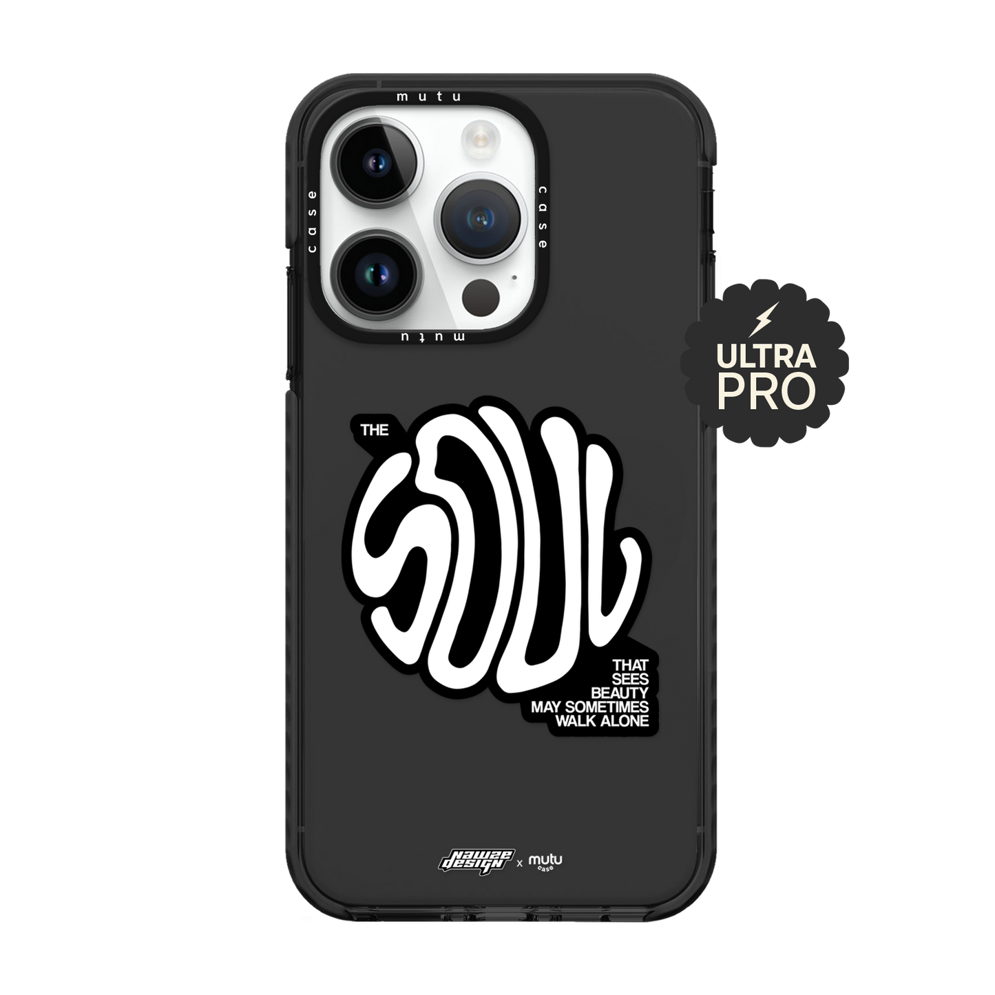 Soul Ultra Pro Case