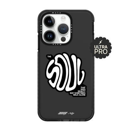 Soul Ultra Pro Case