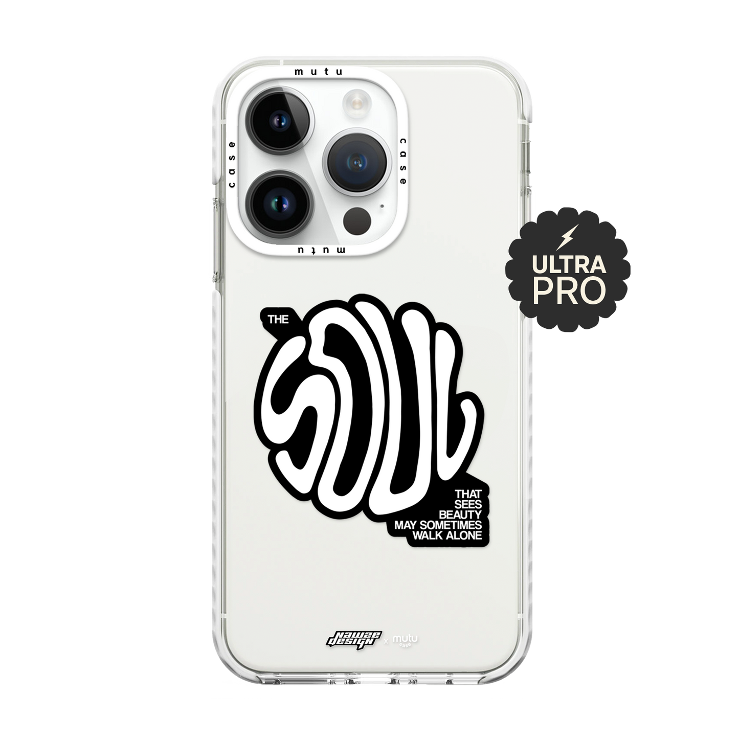 Soul Ultra Pro Case