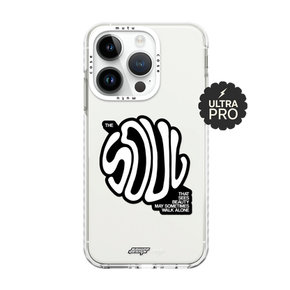 Soul Ultra Pro Case