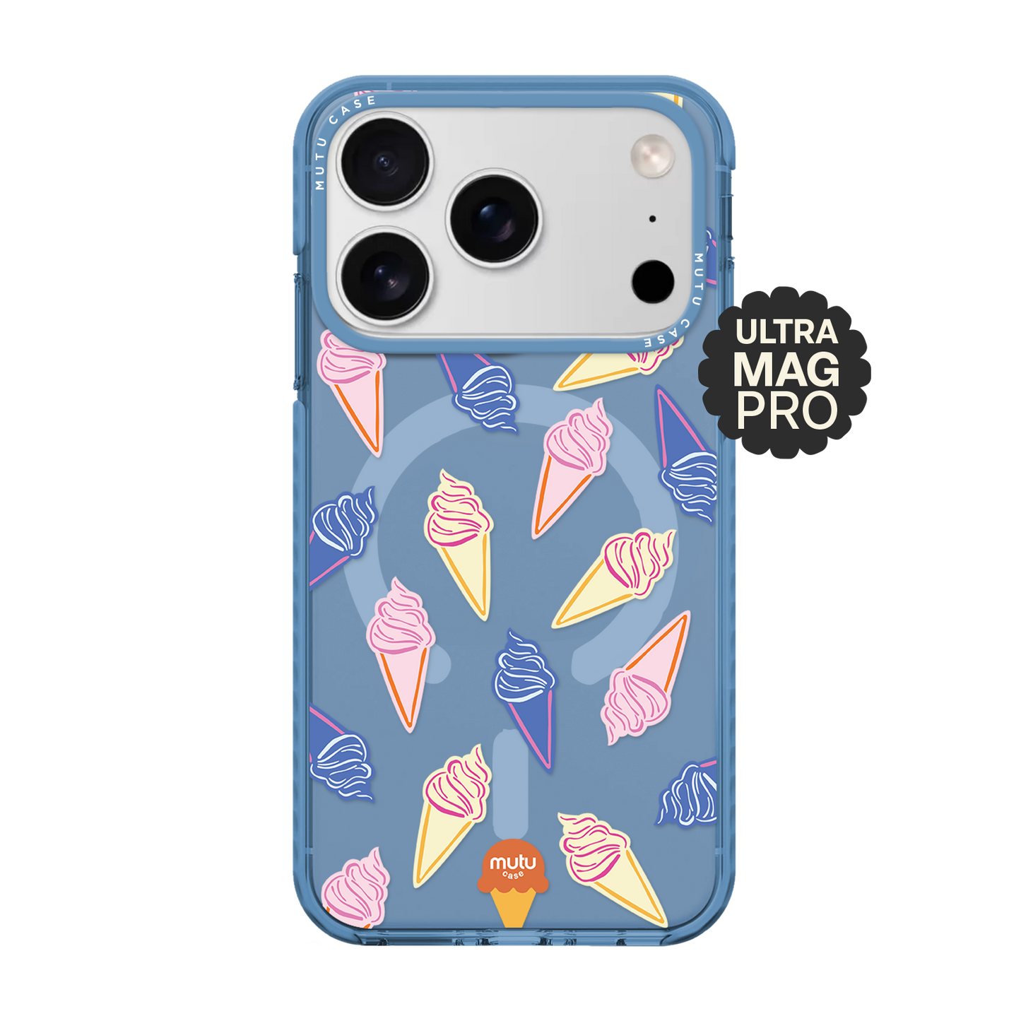 Sprinklepop Ultra Mag Pro