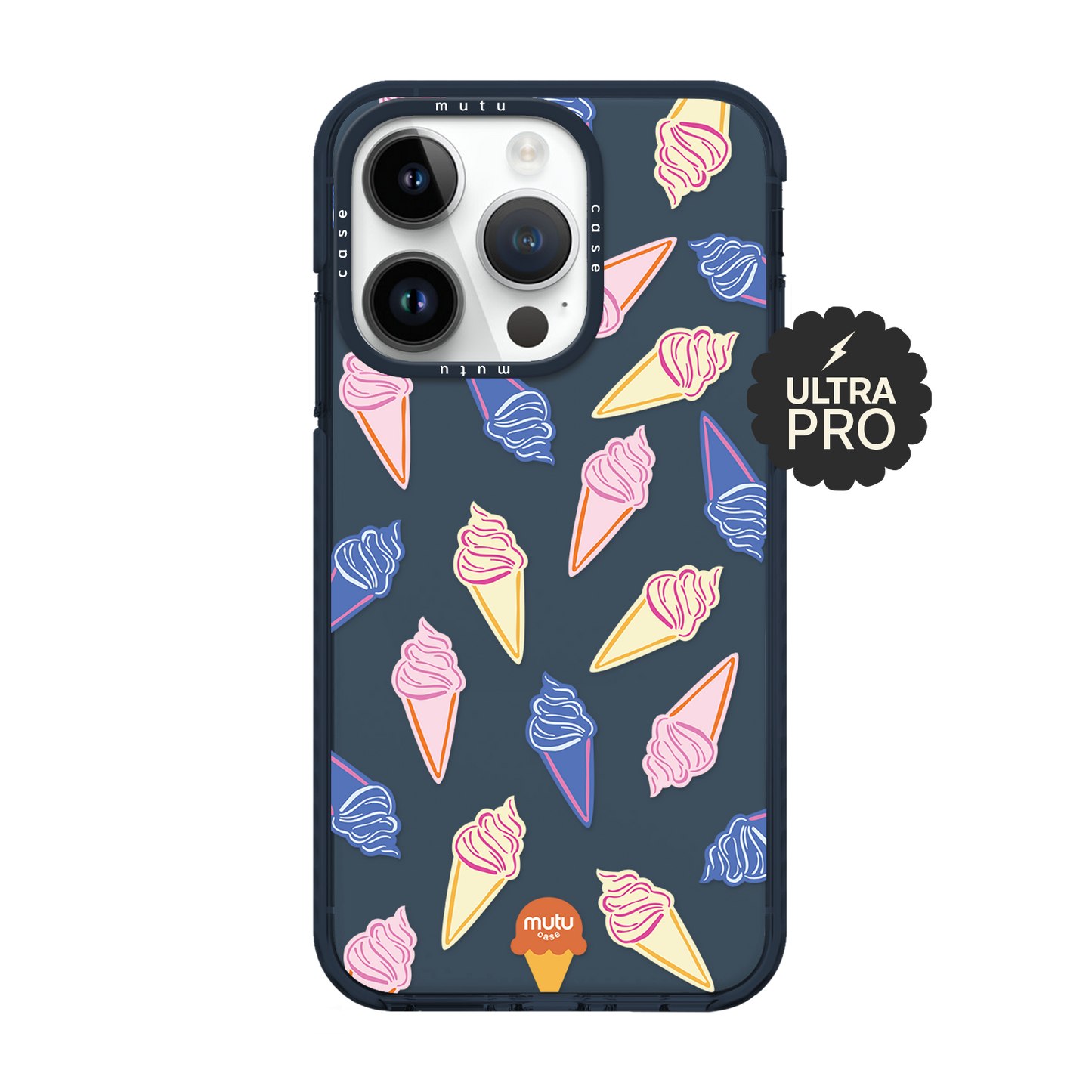 Sprinklepop Ultra Pro