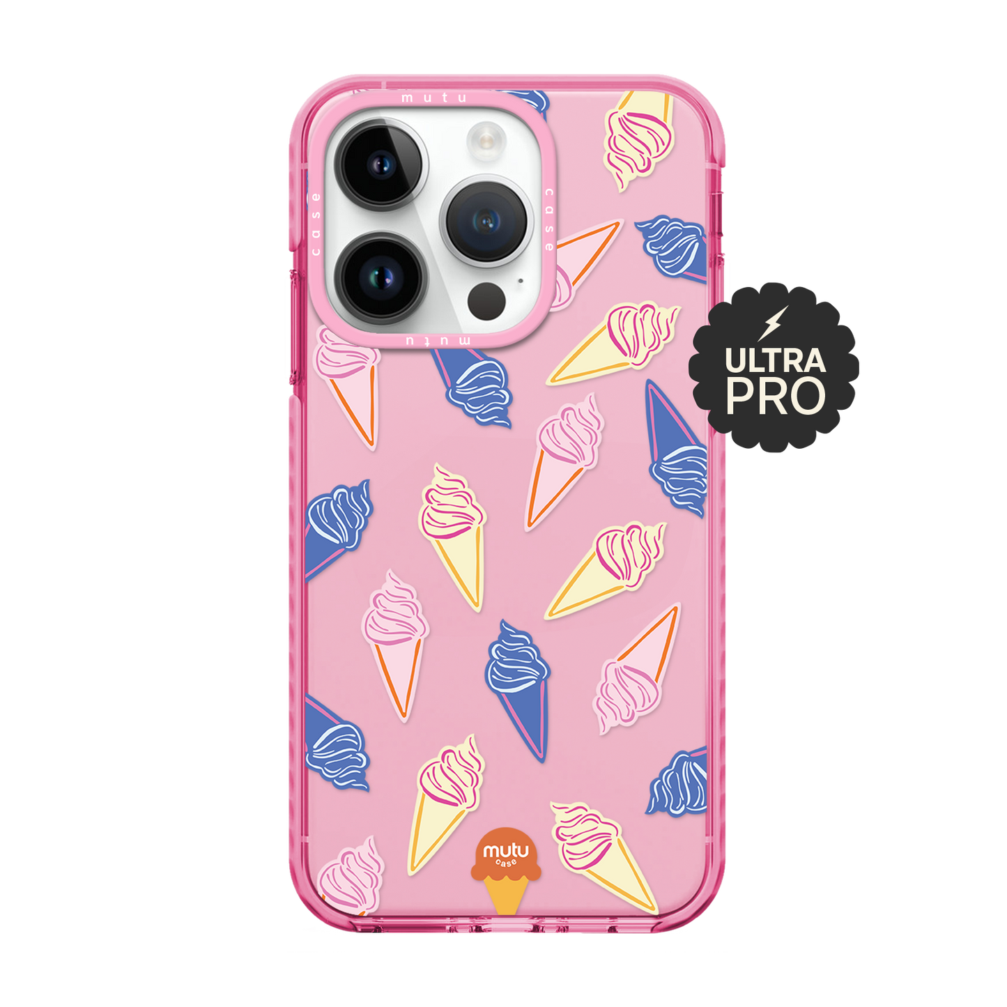 Sprinklepop Ultra Pro