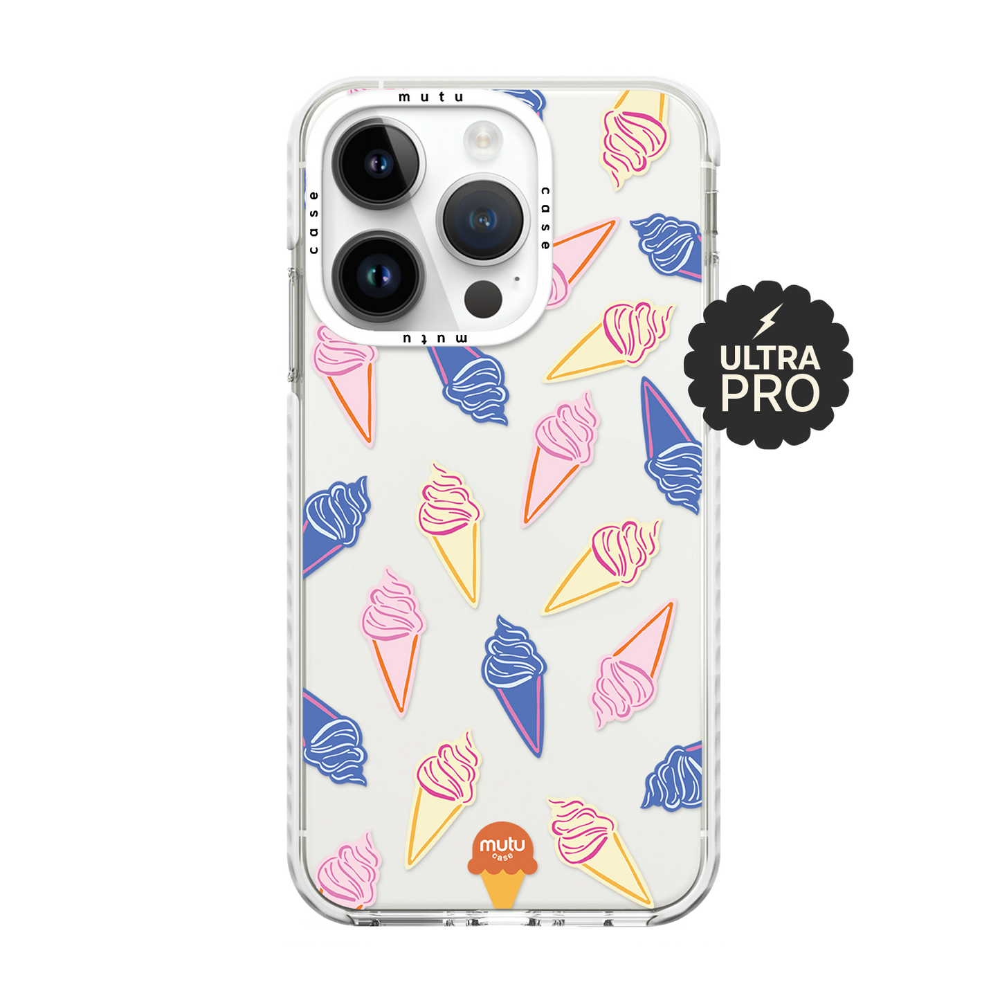 Sprinklepop Ultra Pro
