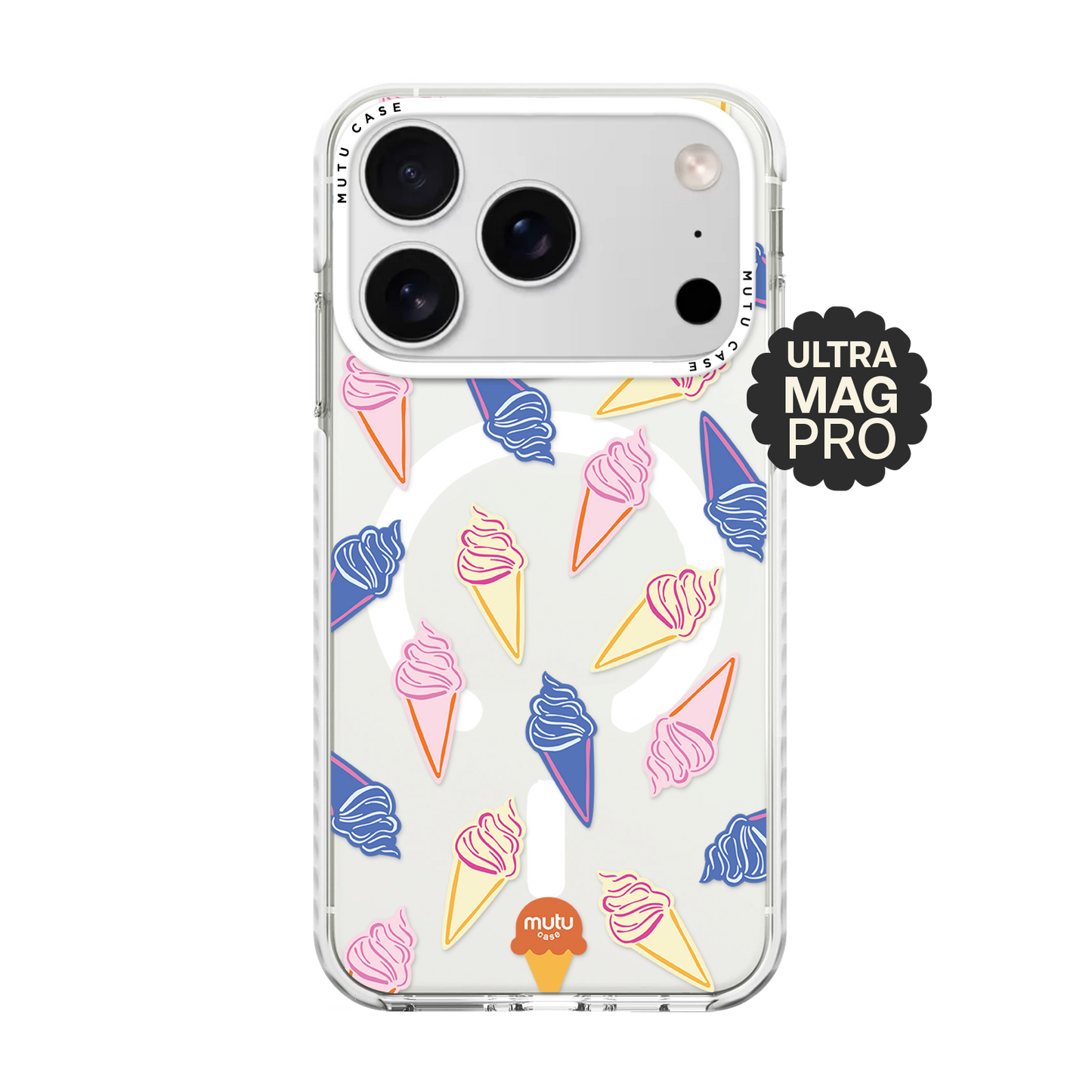 Sprinklepop Ultra Mag Pro