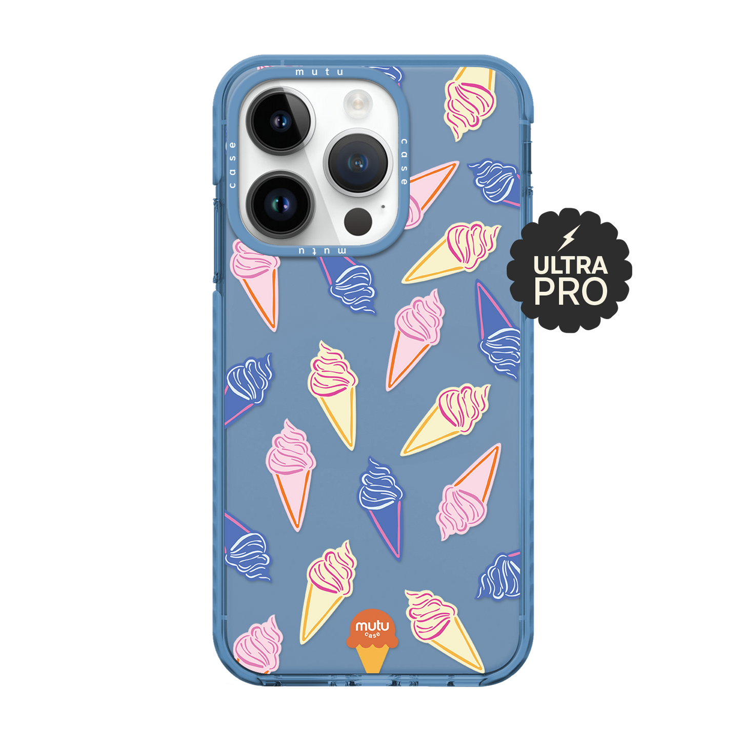 Sprinklepop Ultra Pro