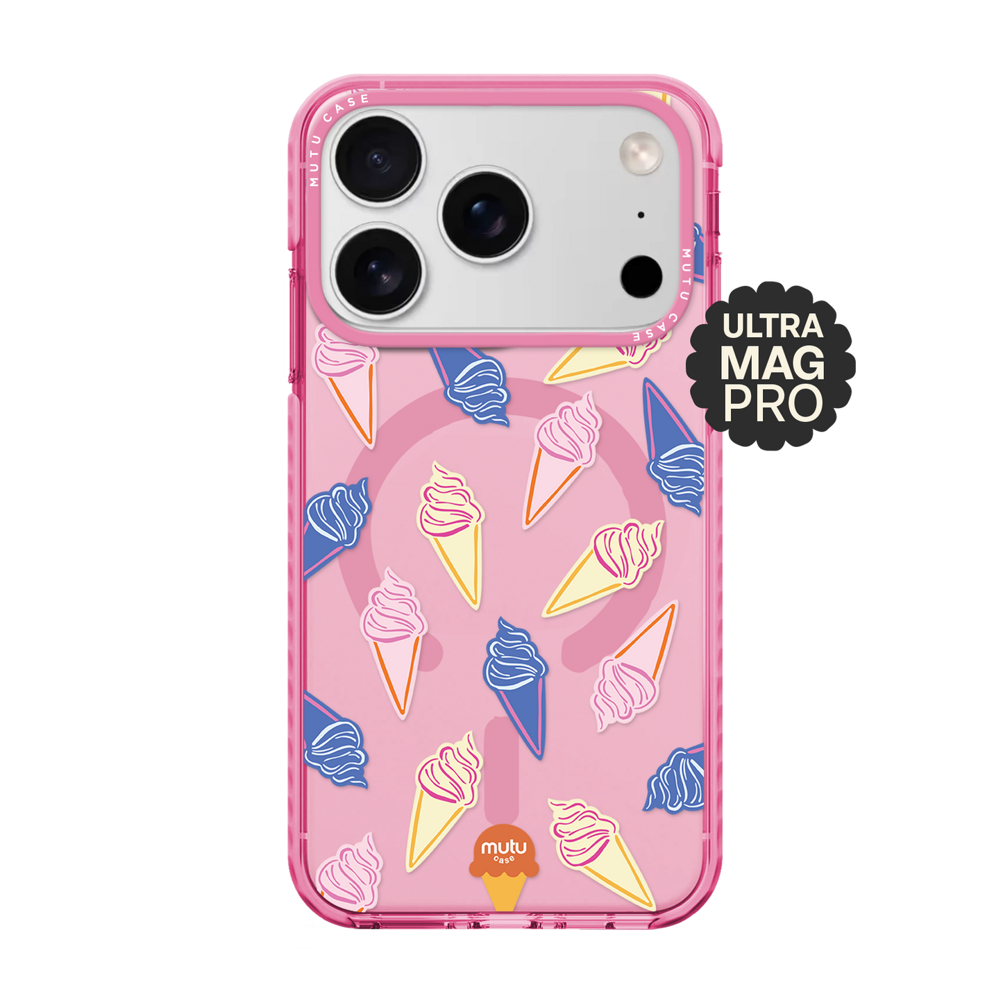 Sprinklepop Ultra Mag Pro