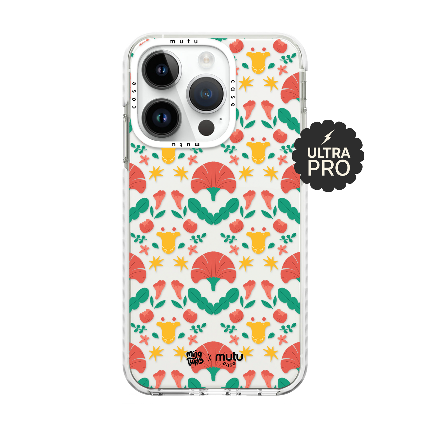 Star Garden Ultra Pro Case