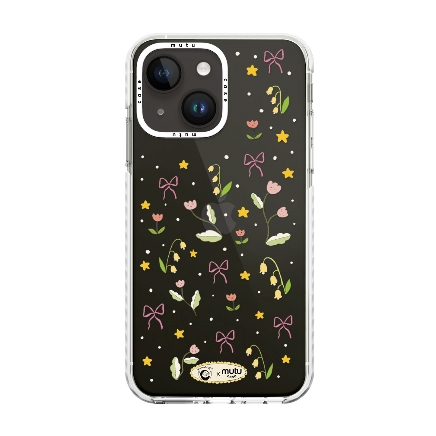 Starry Bloom Ultra Pro Case