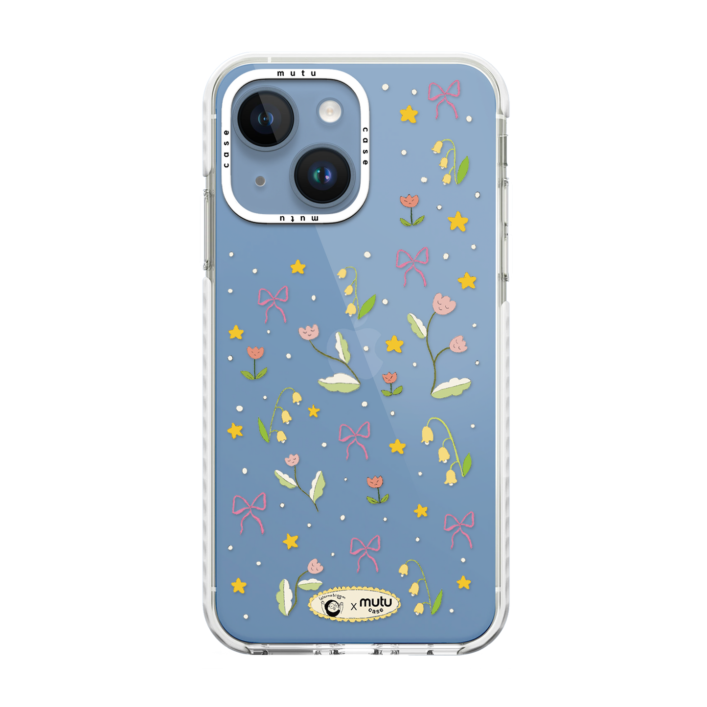 Starry Bloom Ultra Pro Case