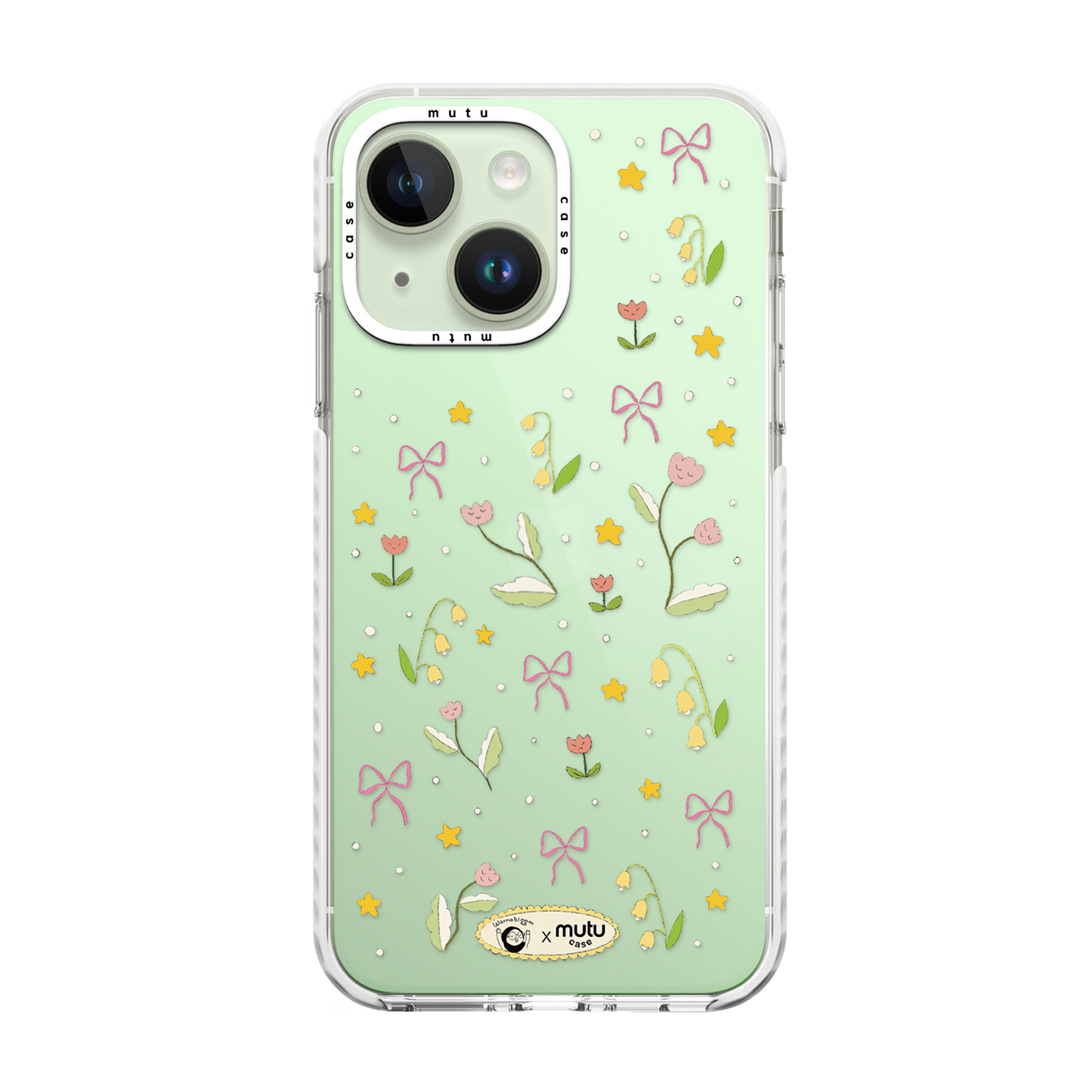 Starry Bloom Ultra Pro Case