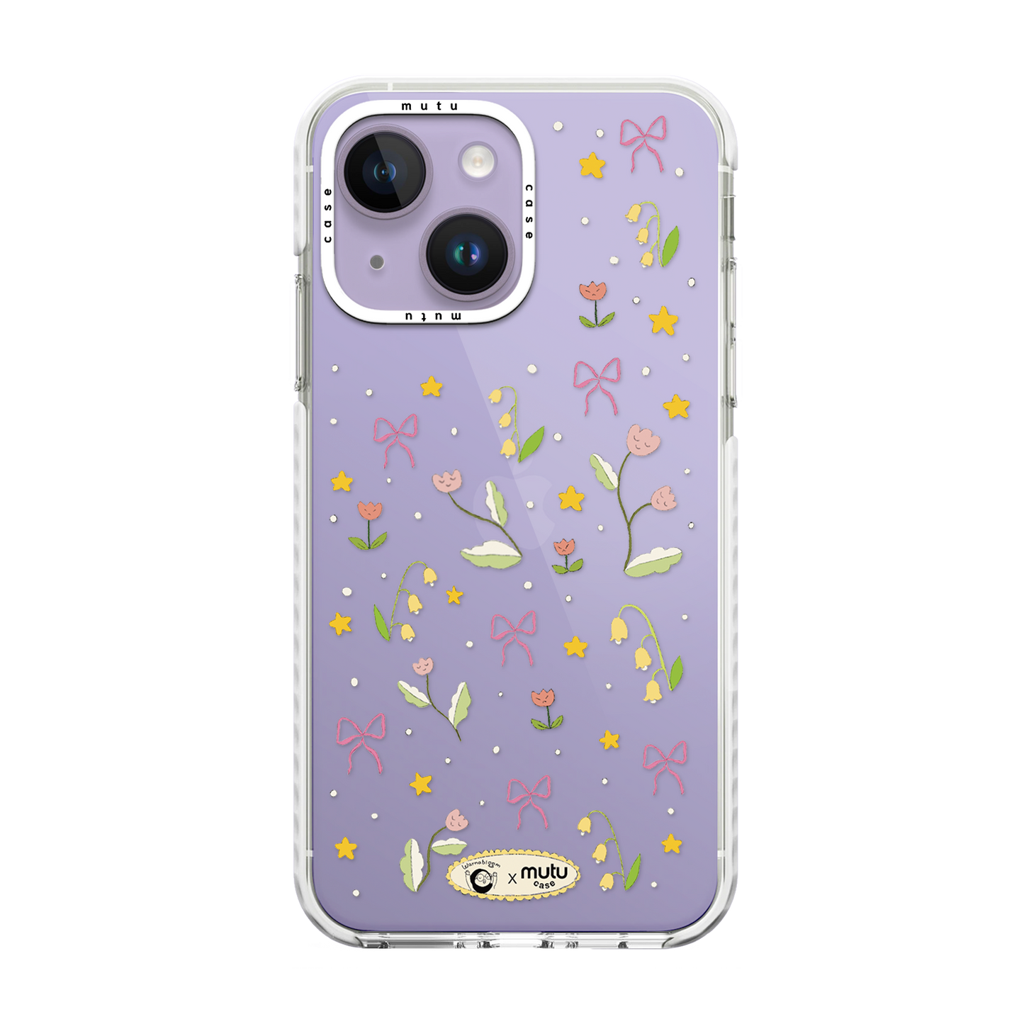 Starry Bloom Ultra Pro Case