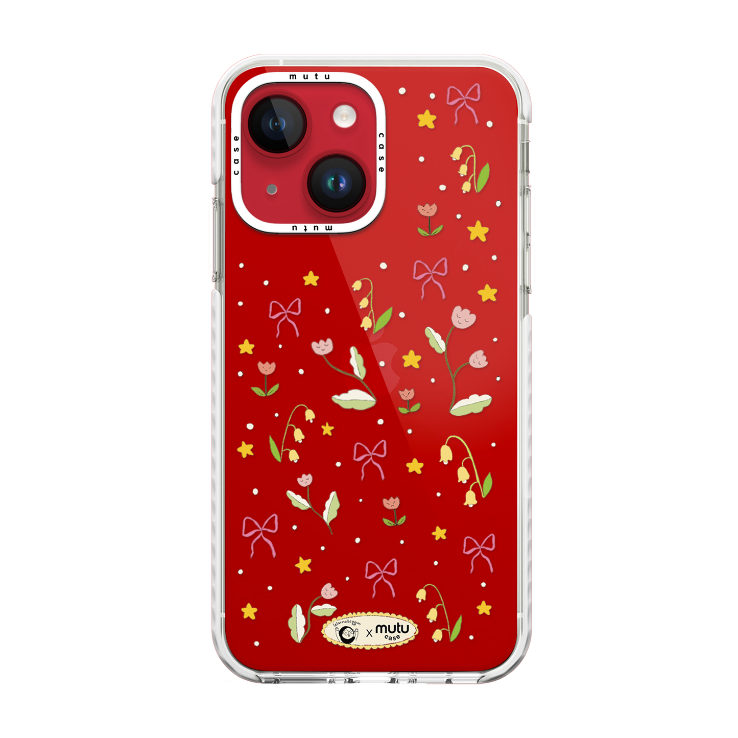 Starry Bloom Ultra Pro Case