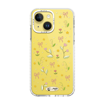 Starry Bloom Ultra Pro Case