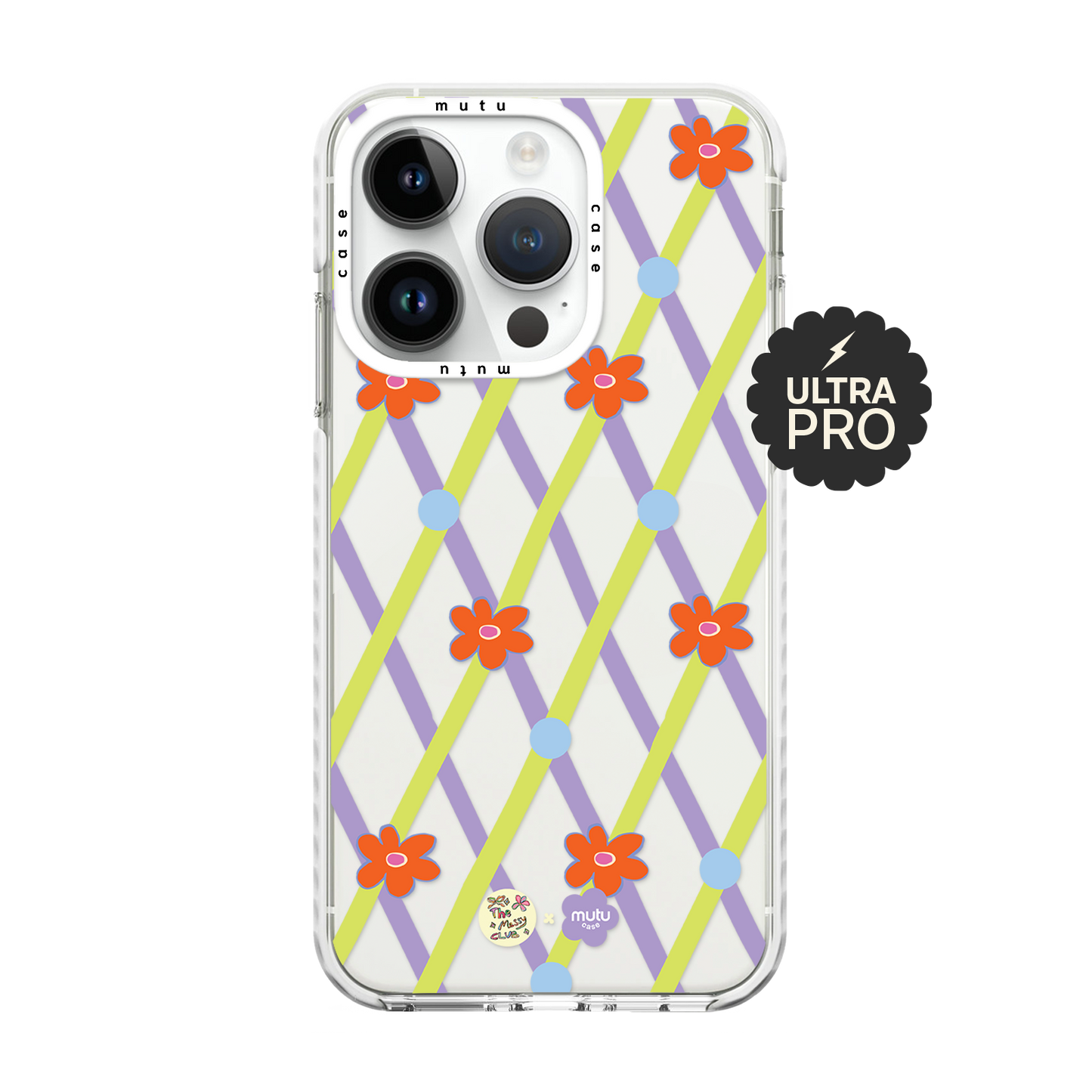 Strawberry Giggles Ultra Pro
