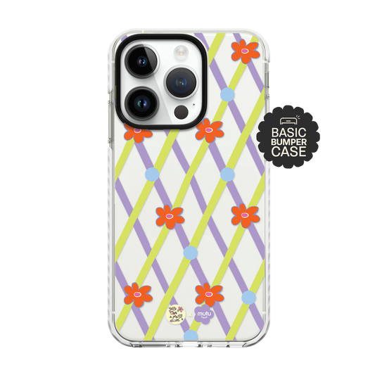 Strawberry Giggles Basic Case