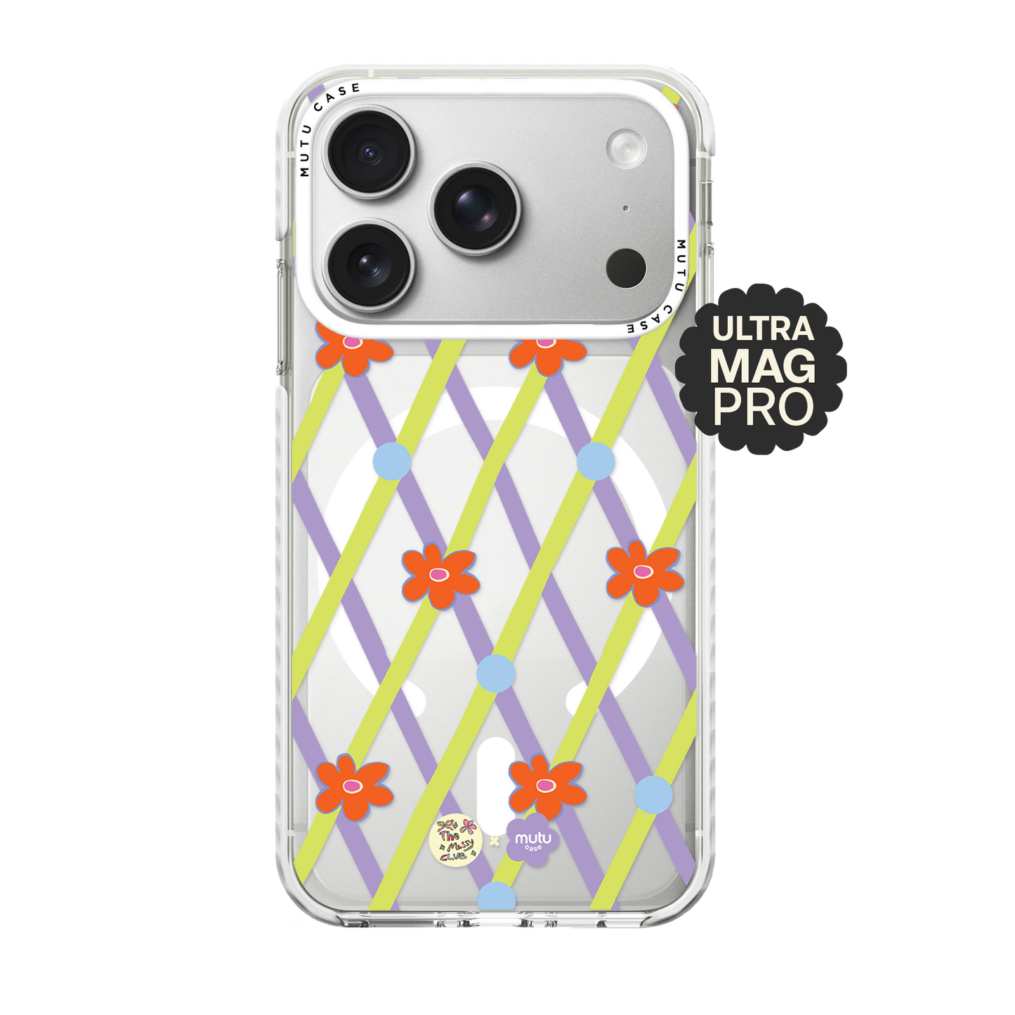 Strawberry Giggles Ultra Mag Pro