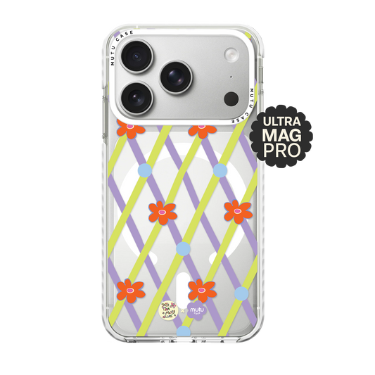 Strawberry Giggles Ultra Mag Pro