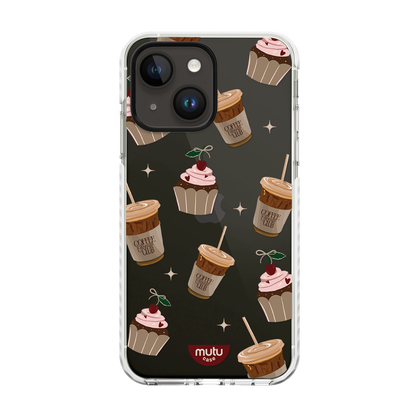 Sweet Brew Basic Case