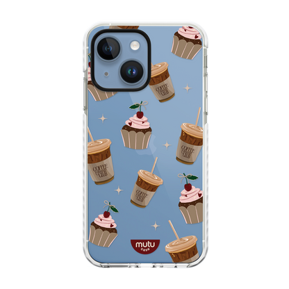 Sweet Brew Basic Case