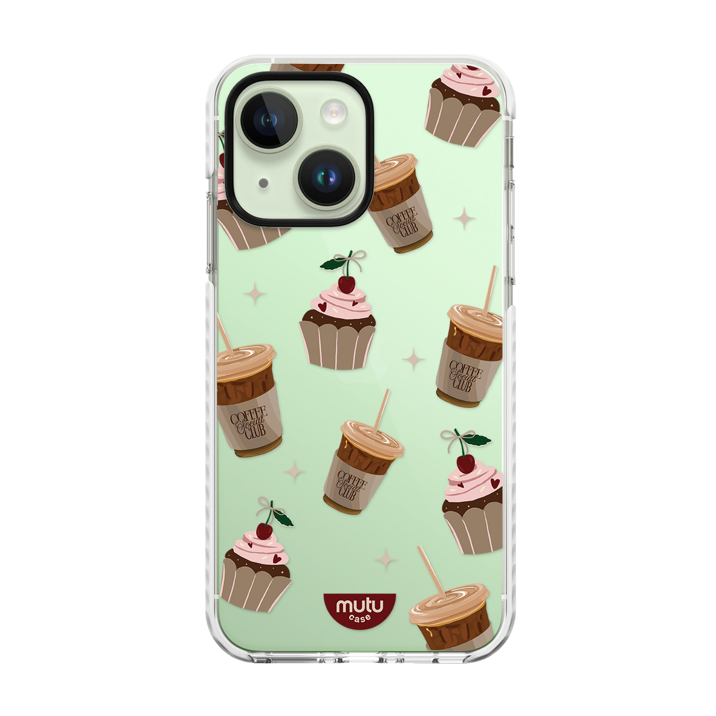 Sweet Brew Basic Case