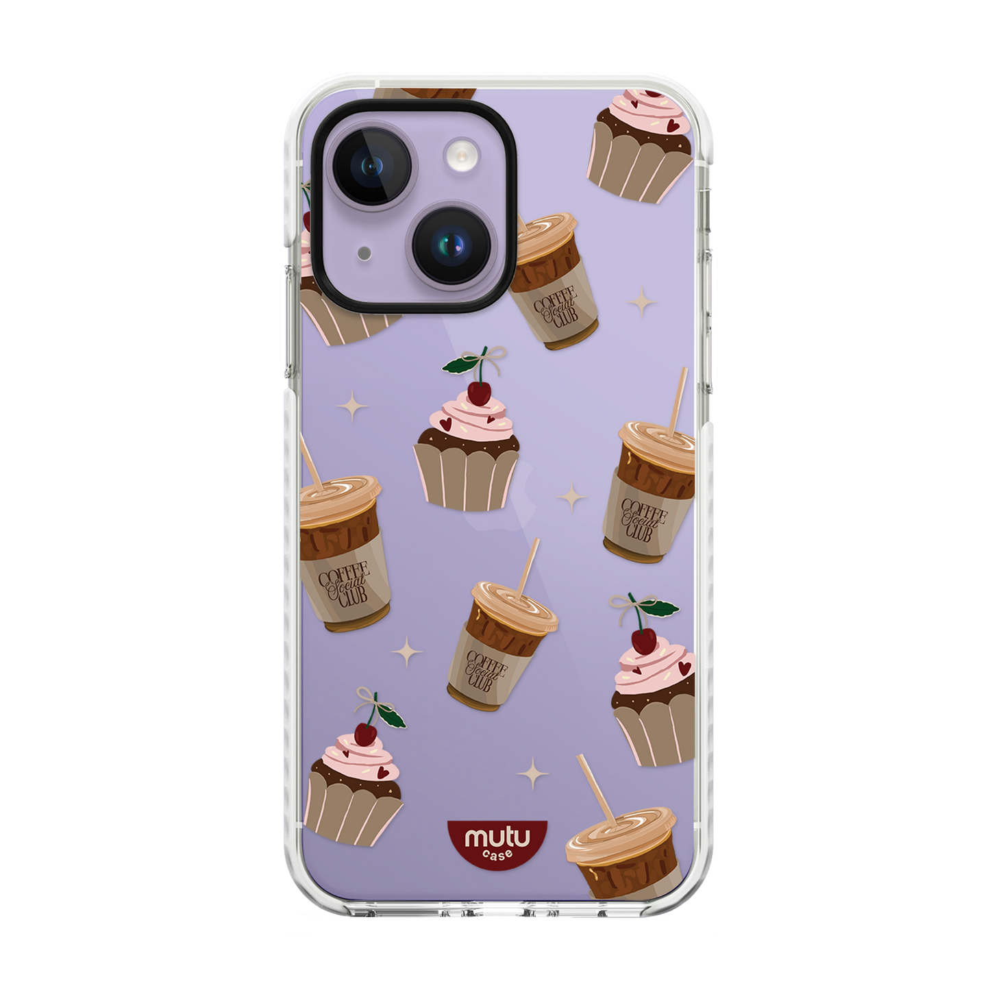 Sweet Brew Basic Case