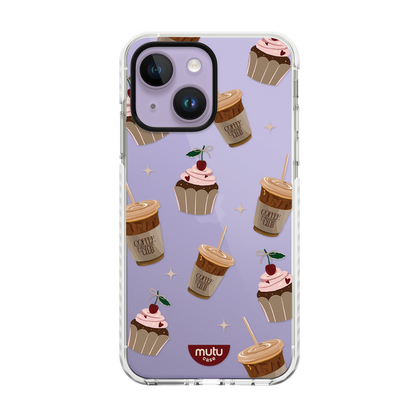 Sweet Brew Basic Case