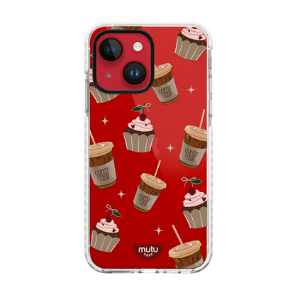 Sweet Brew Basic Case