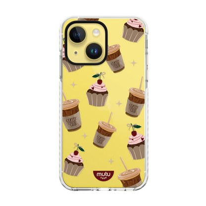 Sweet Brew Basic Case