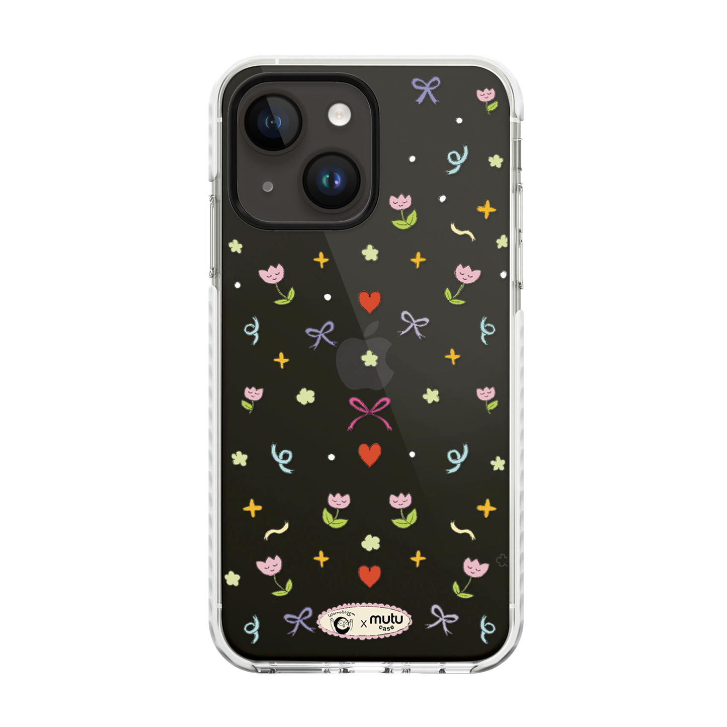 Sweet Charms Basic Case