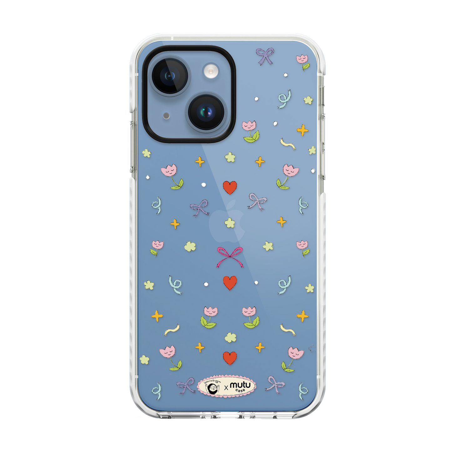 Sweet Charms Basic Case