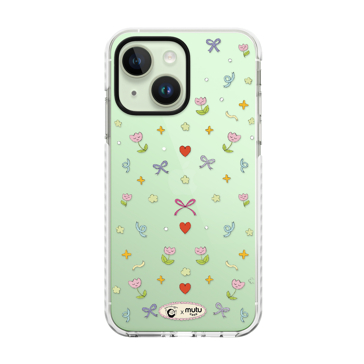 Sweet Charms Basic Case