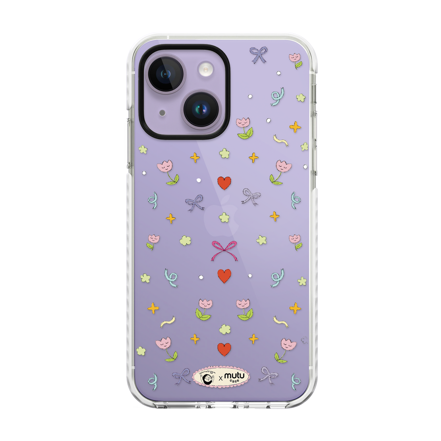 Sweet Charms Basic Case