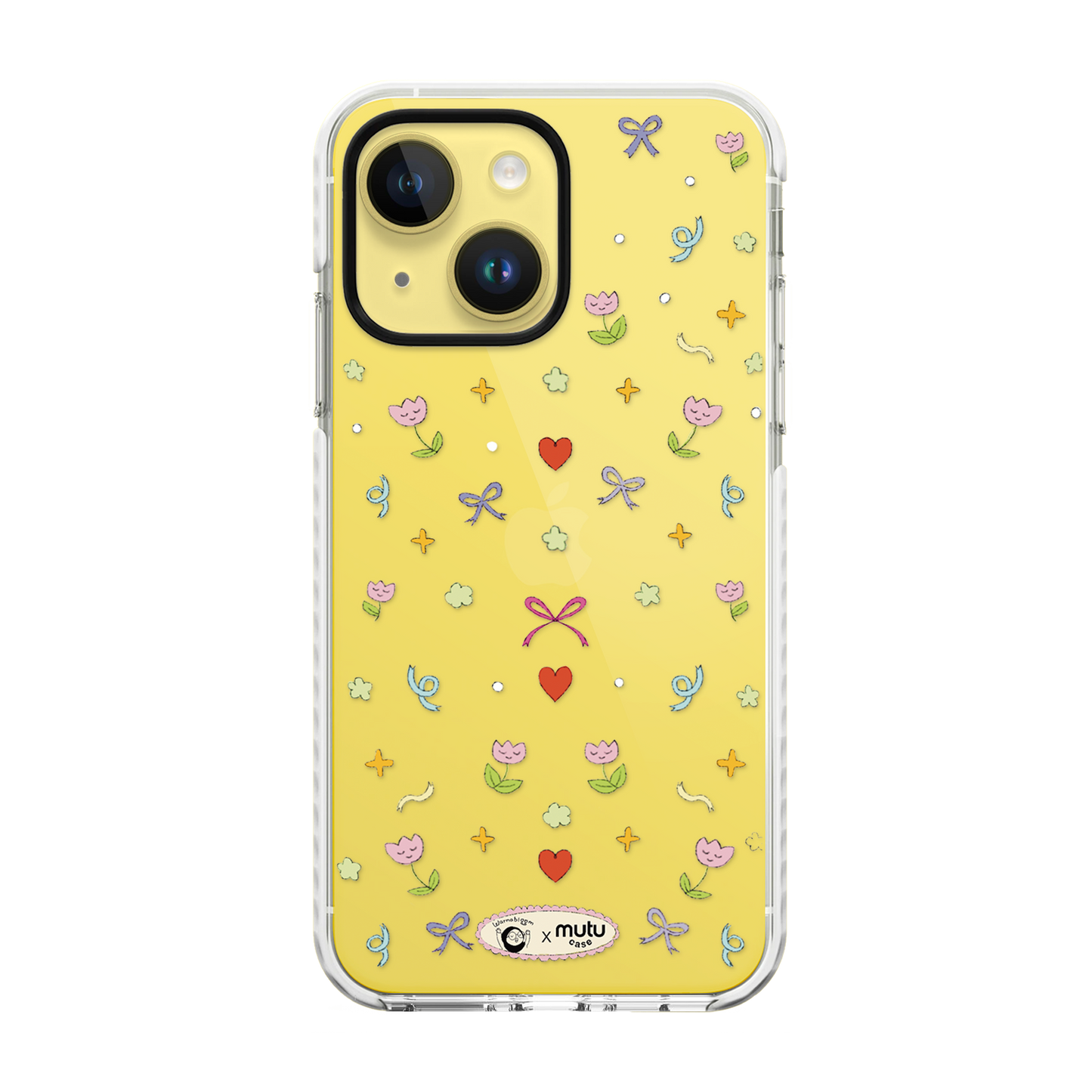 Sweet Charms Basic Case