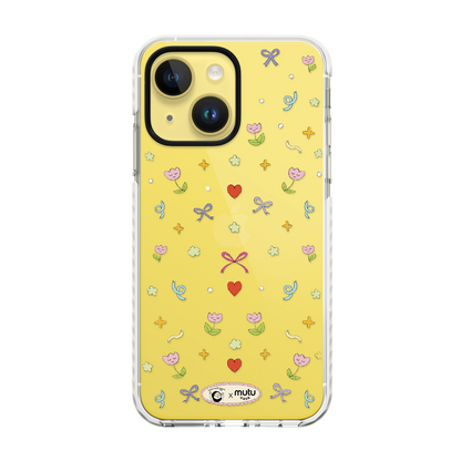 Sweet Charms Basic Case